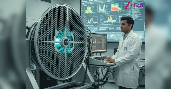 तेजस Mk2 को मिला सुपर पावर! 980-TRM वाले उत्तम Mk2 AESA रडार की टेस्टिंग शुरू, अब आसमान में भारत का होगा राज