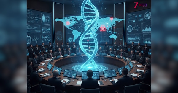 जैव-सुरक्षा पर भारत की 'महापंचायत', दिल्ली में जुटेंगे 80 से ज्यादा देश! BWC में जैविक हथियारों से बचाव का पेश होगा मॉडल