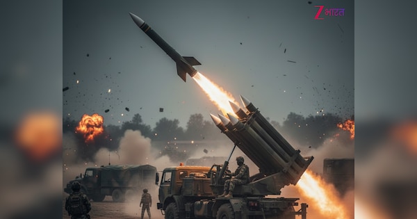 DRDO का देसी 122mm रॉकेट तैयार, ग्रैड लॉन्चर BM-21 से बरसाएगा 'आग'; बस सेना की एक मुहर और दुश्मन का खेल खत्म