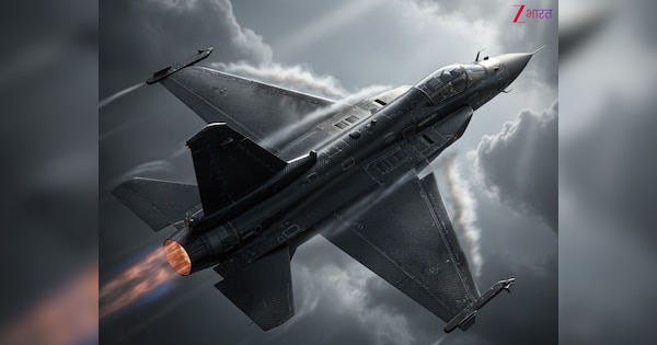 हाई-G फाइटर जेट्स की पहली पसंद बन गए कार्बन फाइबर; कम्पोजिट्स की गुप्त शक्ति विमानों को बना देती शेर