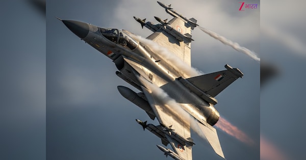 तेजस बन गया आसमान का घातक शिकारी! इन हथियारों से लाएगा दुश्मनों की मौत का तूफान; भारत का फाइटर जेट हो गया है मल्टीरोल हंटर