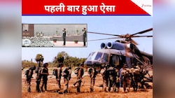 नीचे तोप, ऊपर हेलिकॉप्टर... जब विदेशी धरती पर भारतीय सेना ने चलाया बड़ा ऑपरेशन