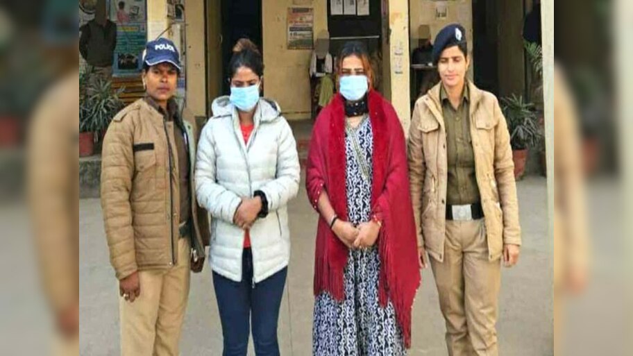 Dehradun में नाम बदलकर रह रही थीं बांग्लादेशी औरतें, पुलिस ने गिरफ्तार कर किया बड़ा खुलासा