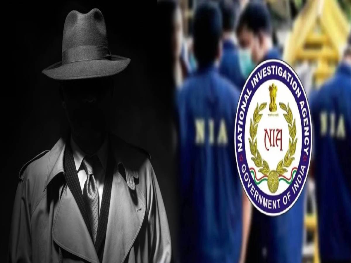 पाकिस्तान के लिए जासूसी करना पड़ा भारी, अशोक और विकास को NIA कोर्ट ने सुनाई सजा पाकिस्तान के लिए जासूसी करना पड़ा भारी, अशोक और विकास को NIA कोर्ट ने सुनाई सजा