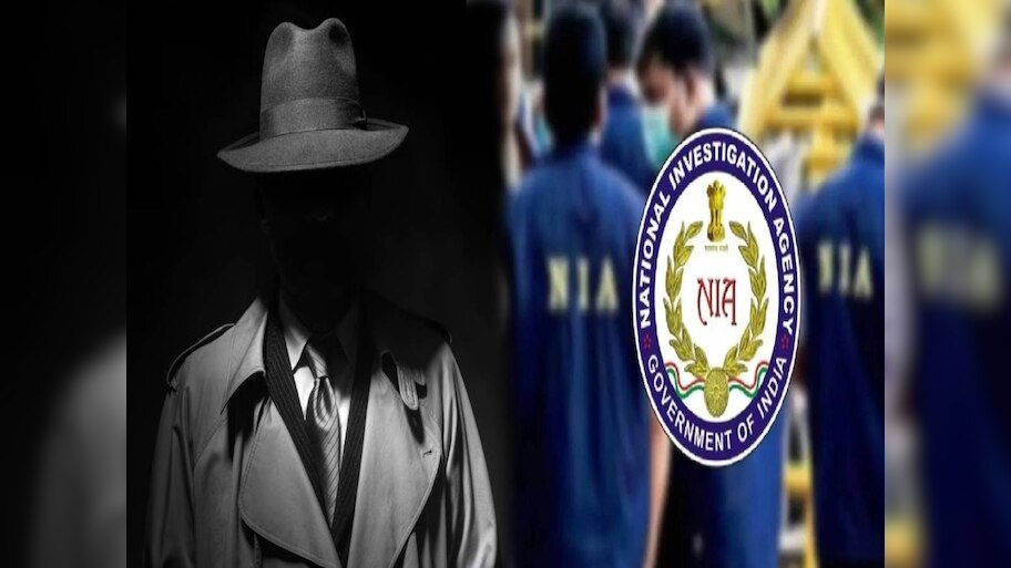 पाकिस्तान के लिए जासूसी करना पड़ा भारी, अशोक और विकास को NIA कोर्ट ने सुनाई सजा