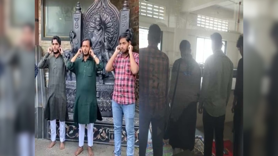 किसने दिया हिंदू संगठनों को मुस्लिम छात्रों से माफी मंगवाने का हक? मुंबई के कॉलेज को लीगल नोटिस