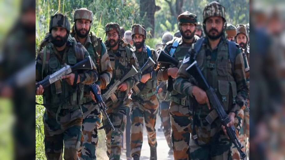 Pakistan ने Opt Sindoor में बनाया था हाइड्रो प्लांट को निशाना; CISF ने ऐसे किया नाकाम