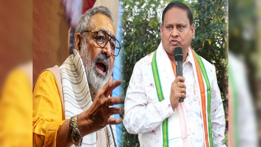 औरंगजेब की औलादों को भारत में रहने का अधिकार नहीं, मुस्लिम MLA पर भड़के गिरिराज सिंह