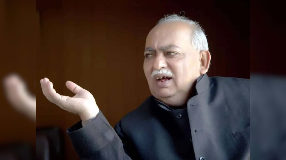 मुनव्वर राणा के अंदर ऐसे जागा था मां के लिए गहरा प्यार; फिर लिखने लगे दिल दुखाने वाली शायरी
