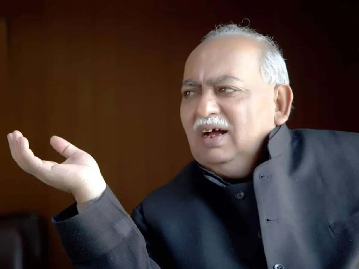 मुनव्वर राणा के अंदर ऐसे जागा था मां के लिए गहरा प्यार; फिर लिखने लगे दिल दुखाने वाली शायरी मुनव्वर राणा के अंदर ऐसे जागा था मां के लिए गहरा प्यार; फिर लिखने लगे दिल दुखाने वाली शायरी