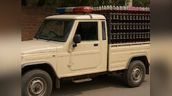 व्हिस्की की 108 बोतल... MCD उपचुनाव कैंडिडेट से लिंक, क्या गिर जाएगी गाज?