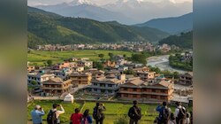 हरियाणा के इस शहर को कहा जाता है मिनी नेपाल, यहां है छोटे-छोटे झरने-प्राचीन मंदिर