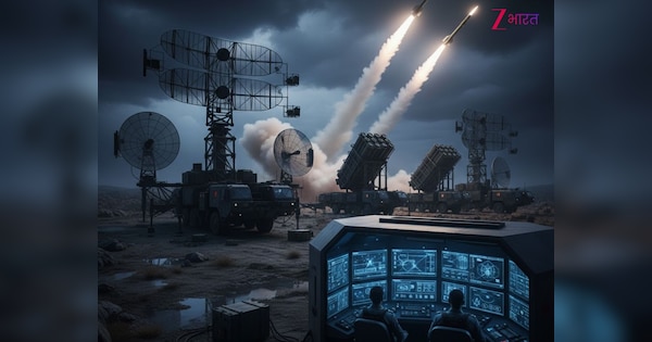 S-400 का जुड़वा भाई! प्रोजेक्ट कुशा में इंडियन आर्मी की भी एंट्री, LAC-LoC से दुश्मनों का होगा सफाया