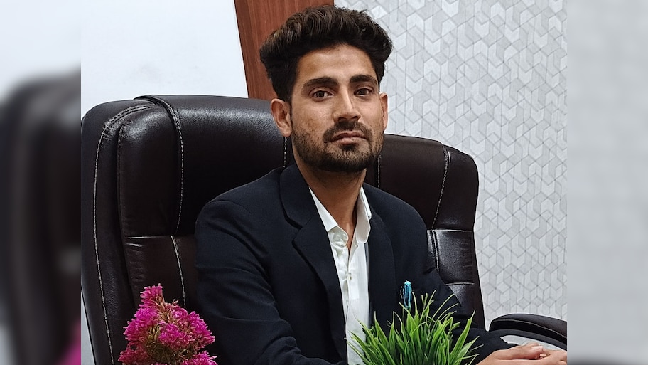 “पाकिस्तान में हमारे रिश्तेदार हैं”, जासूसी के आरोप में नूंह से वकील गिरफ्तार