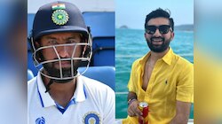 चेतेश्वर पुजारा पर टूटा दुखों का पहाड़, परिवार के सदस्य ने फांसी लगाकर की आत्महत्या