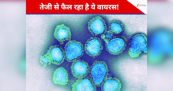 subclade k flu strain H3N2 virus can be Dangerous know its symptoms ...