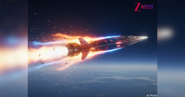 हाइपरसोनिक मिसाइल दुनिया का सबसे घातक हथियार क्यों? जानिए कितने देशों के पास 6,100 की रफ्तार हमला करने की क्षमता