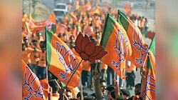 UP BJP जिलाध्यक्षों के नामों का ऐलान, मेरठ-हापुड़ से लेकर कौशांबी तक देखें लिस्ट