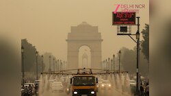 दिल्ली की हवा फिर बेहद खराब, कई इलाकों में AQI 400 पार, जहरीली धुंध से बिगड़े हालात