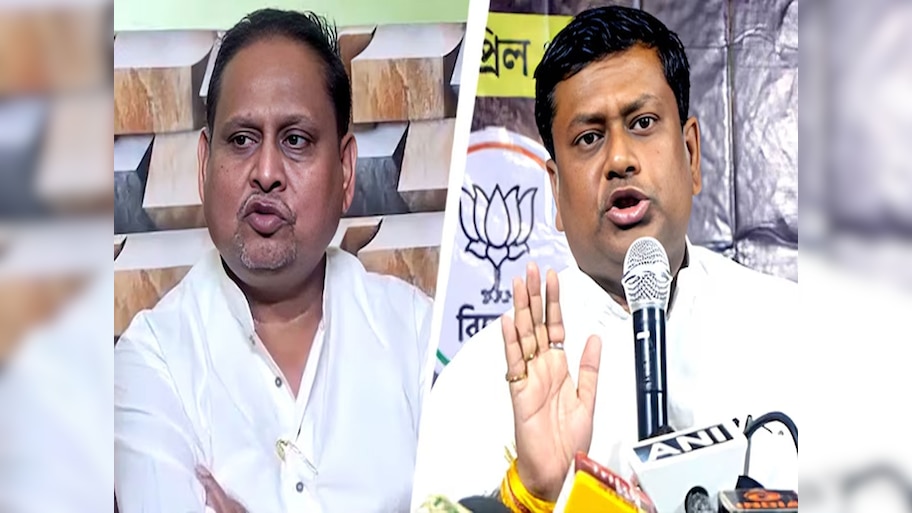“मस्जिद बनेगी तो राम मंदिर भी बनेगा”, केंद्रीय मंत्री के बयान से सियासत में भूचाल