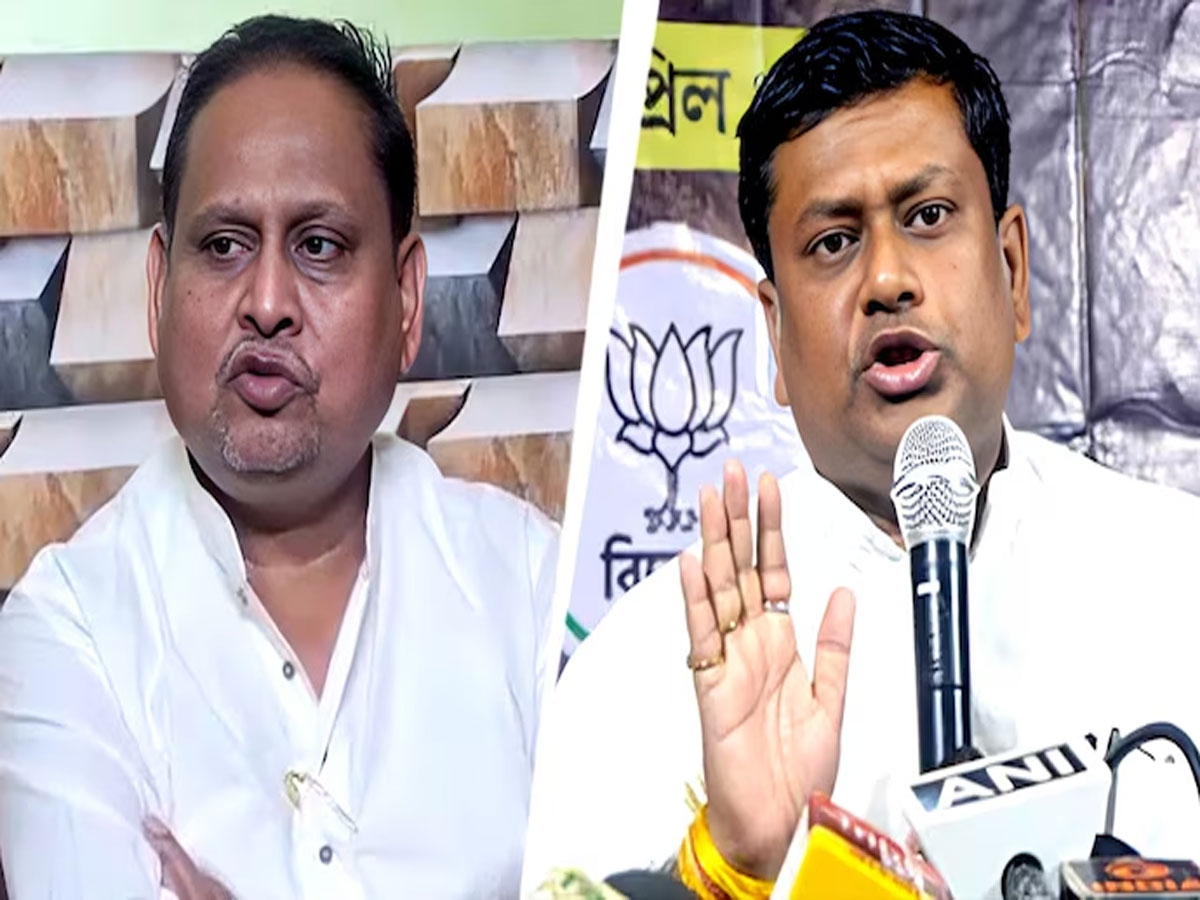 “मस्जिद बनेगी तो राम मंदिर भी बनेगा”, केंद्रीय मंत्री के बयान से सियासत में भूचाल “मस्जिद बनेगी तो राम मंदिर भी बनेगा”, केंद्रीय मंत्री के बयान से सियासत में भूचाल