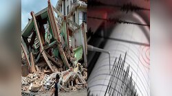 इंडोनेशिया में कुदरत का कहर जारी; महसूस किए गए भूकंप के तेज झटके, दहशत में लोग