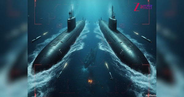 न्यूक्लियर vs डीजल सबमरीन की अंडर वाटर जंग! जानें कौन है समंदर का असली ‘महाबली’? एक वॉर में बर्बाद हो जाएगा शहर