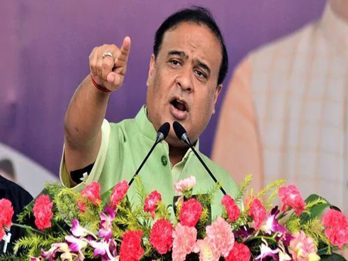 Assam Polygamy Bill: ଆସାମରେ ଦ୍ୱିତୀୟ ବିବାହ କଲେ ହେବ ୧୦ ବର୍ଷ ଜେଲ୍; ସରାକାର ପାସ୍ କଲେ ବିଲ୍ Assam Polygamy Bill: ଆସାମରେ ଦ୍ୱିତୀୟ ବିବାହ କଲେ ହେବ ୧୦ ବର୍ଷ ଜେଲ୍; ସରାକାର ପାସ୍ କଲେ ବିଲ୍