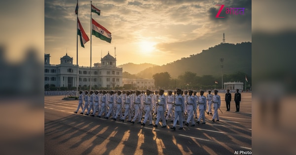 इंडियन नेवी में ऑफिसर बनने का क्या होता अंतिम चरण, INA में एंट्री के बाद कैसी होती ट्रेनिंग, जानें POP से जुड़े सवालों के जवाब