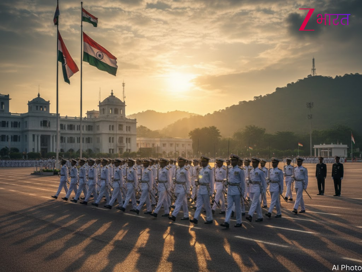 इंडियन नेवी में ऑफिसर बनने का क्या होता अंतिम चरण, INA में एंट्री के बाद कैसी होती ट्रेनिंग, जानें POP से जुड़े सवालों के जवाब