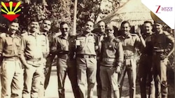 पाकिस्तान के खिलाफ हुई 1971 की जंग का अनसुना किस्सा, राजपूत रेजिमेंट के वीर योद्धा ने बताया सबकुछ