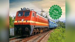 Railway ने Halal Food विवाद पर दिया जवाब, दोहराया 2023 वाला बयान