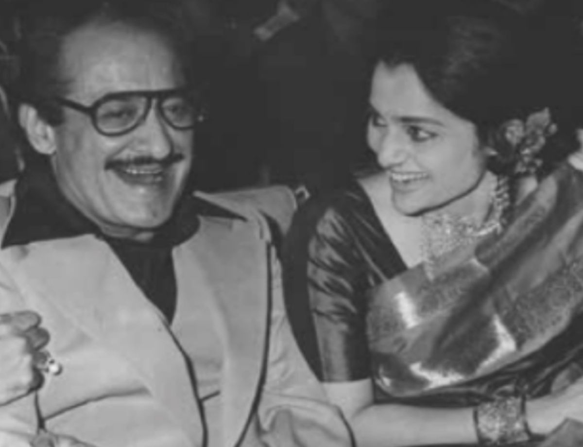 महज 10 साल की उम्र में शुरू किया करियर, 16 में हुआ प्यार, मगर अधूरी रह गई ये प्रेम कहानी, आज 83 में भी कुंवारी हैं ये एक्ट्रेस 4 अधूरा रह गया एक्ट्रेस का प्यार