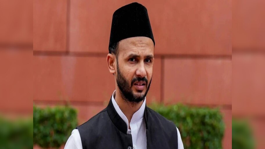 उत्तर प्रदेश के लोग नहीं करवा पा रहे हैं SIR में नाम दर्ज, सांसद जिया उर रहमान ने चुनाव आयोग से की बड़ी मांग