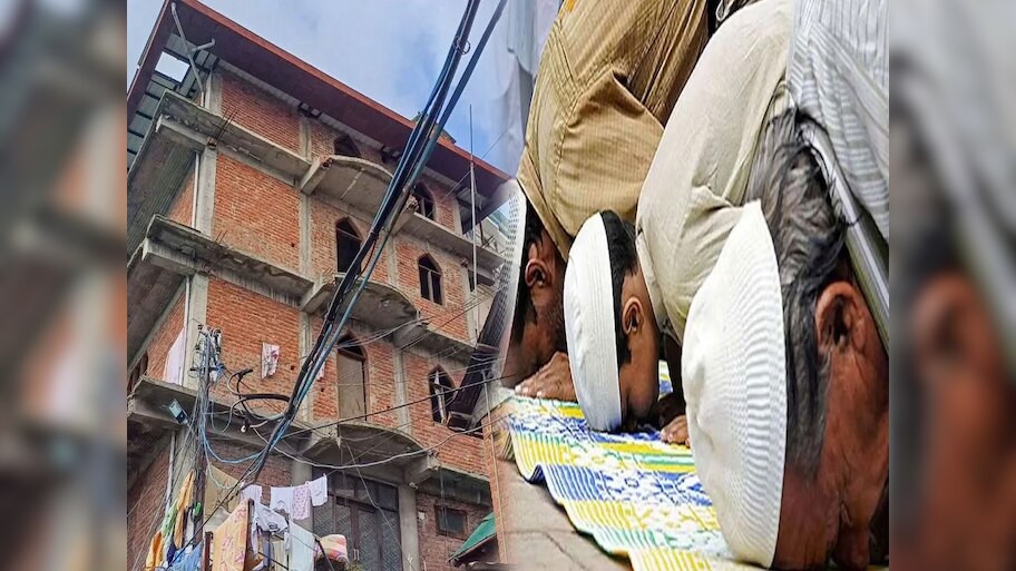 हिंदू संगठन के चेतावनी के बाद संजौली मस्जिद में नहीं पढ़ी गई जुमे की नमाज, जानें हाईकोर्ट में आज क्या हुआ