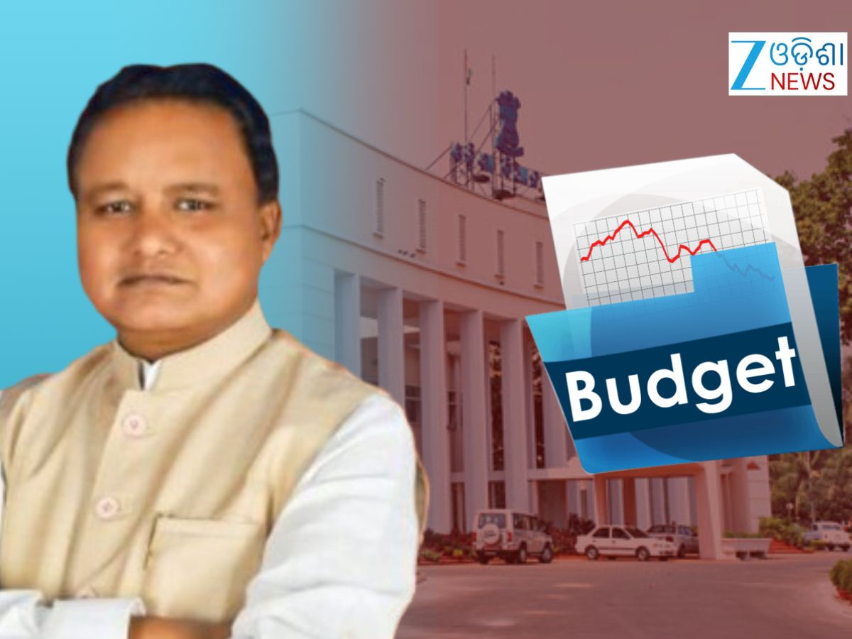 ଗୃହରେ ୧୭ ହଜାର ୪୪୦ କୋଟିର ଅତିରିକ୍ତ ବଜେଟ୍ ଆଗତ କଲେ ମୁଖ୍ୟମନ୍ତ୍ରୀ ଗୃହରେ ୧୭ ହଜାର ୪୪୦ କୋଟିର ଅତିରିକ୍ତ ବଜେଟ୍ ଆଗତ କଲେ ମୁଖ୍ୟମନ୍ତ୍ରୀ