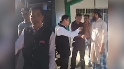 पहले लिया 'भारत माता की जय' बोलवाकर देशभक्ति का टेस्ट, फिर दी मदरसा हटाने की धमकी!