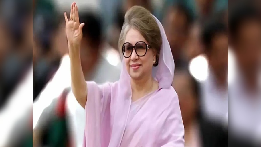 बांग्लादेश की पूर्व PM Khaleda Zia की हालत है क्रिटिकल, समर्थकों में बढ़ी बेचैनी 