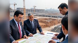 यूपी के इस जिले में बनकर तैयार हुआ इंडस्ट्रियल कॉरिडोर, जल्द शुरू होगा जमीन आवंटन 