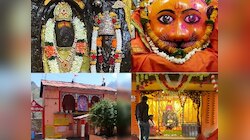 नरसिंह भगवान के पतले होते हाथ में छुपा गहरा राज, टूटकर गिरेगी भुजा तो आएगी प्रलय!