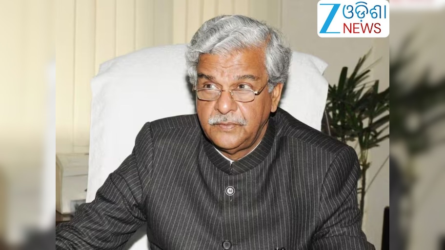 Sriprakash Jaiswal Passes Away: ପୂର୍ବତନ କେନ୍ଦ୍ରମନ୍ତ୍ରୀ ଶ୍ରୀପ୍ରକାଶ ଜୟସ୍ବାଲଙ୍କ ପରଲୋକ,ଏହି ରୋଗରେ ଥିଲେ ଆକ୍ରାନ୍ତ