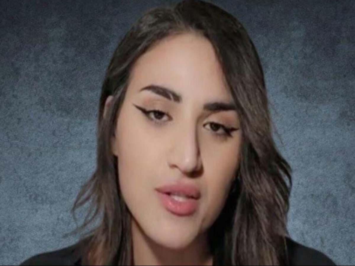 Zionism नाज़ीवाद से खाता है मेल बोलने वाली ब्रिटेन की मुस्लिम डॉक्टर निलंबित Zionism नाज़ीवाद से खाता है मेल बोलने वाली ब्रिटेन की मुस्लिम डॉक्टर निलंबित