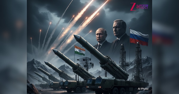 रूस ने भारत को S-500 एयर डिफेंस का दिया ऑफर, रक्षा मंत्री कर चुके हैं मना; क्या डील होगी फाइनल?