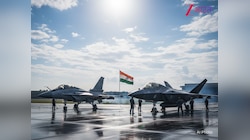  SU-57 और F-35 पर नहीं सवार होगी इंडियन एयरफोर्स, तेजस MKII और AMCA बनेंगे भारत...