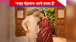पापा बनने वाला हैं 49 साल का ये हैंडसम हंक, सेकेंड एनिवर्सरी पर फैंस को दी गुड न्यूज