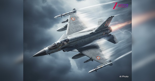 IAF की गुप्त तैयारी खुली! तेजस पर लगेगी BrahMos-NG, दुश्मन को हवा में फाड़ने वाली नई ‘एयर स्ट्राइक मशीन’ तैयार