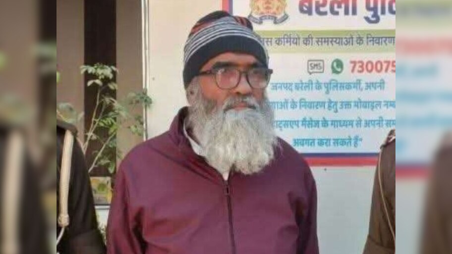बरेली: भाई की हत्या कर प्रदीप बना अब्दुल! 38 साल बाद पुलिस ने खोल दी पूरी पोल