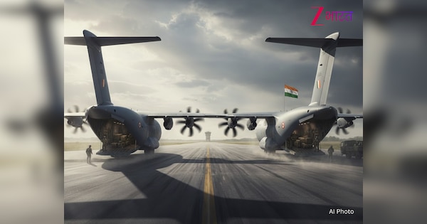 लॉजिस्टिक्स में क्रांति की आहट! भारत के सामने दो दिग्गज, IAF किसे चुनेगा अपने सपनों का मेगा कार्गो?