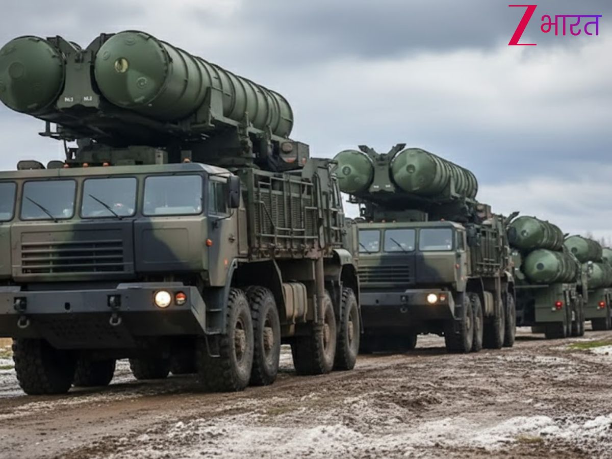 देश की एयर-डिफेंस को मिला सुदर्शन चक्र का वरदान! मल्टी-लेयर शील्ड बनाने पर काम शुरू, दुश्मन घुसपैठ से पहले सौ बार सोचेंगे