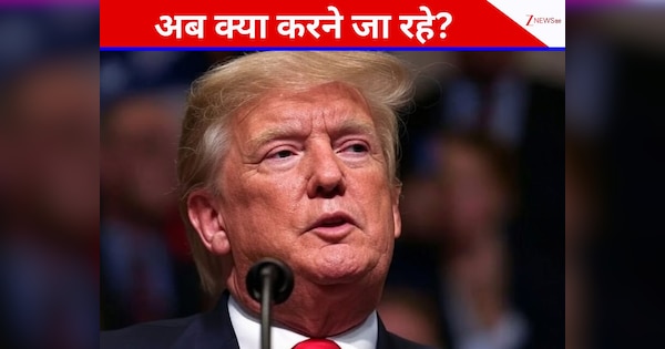 ट्रंप के ऑर्डर पर वेनेजुएला का एयर स्पेस लॉक, कभी भी हो सकता है हमला? मैटर है सीरियस